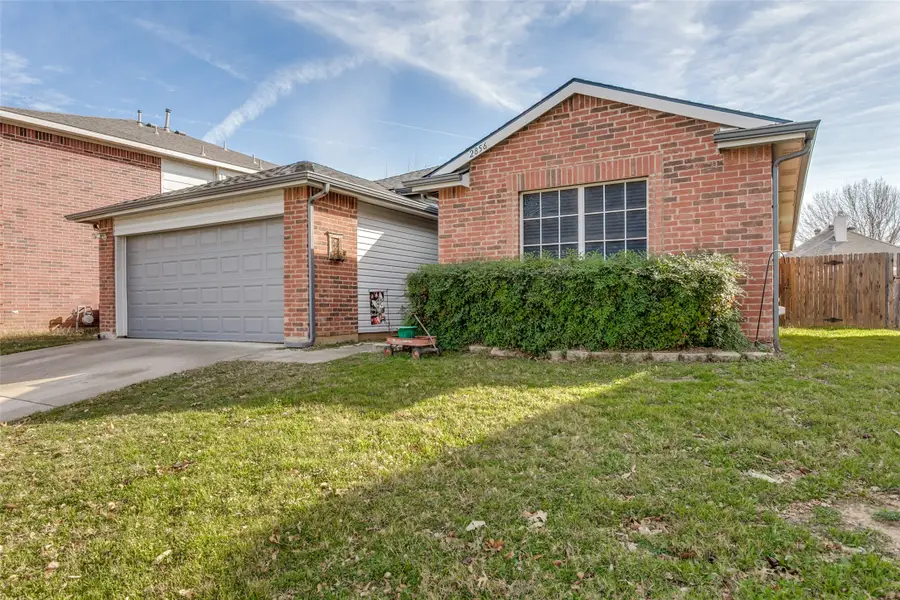 2856 Concho Trail, Fort Worth, TX 76118 - Image #2