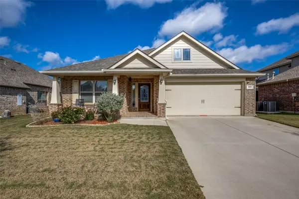 1913 Pavilion Lane, Denton, TX 76210