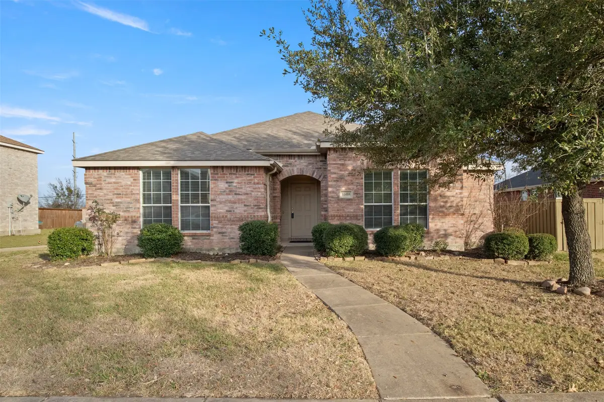 1508 Brandon Drive, Royse City, TX 75189 - Image #1