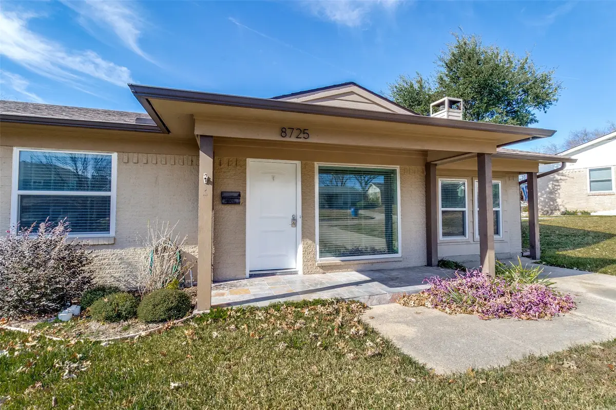 8725 Woodbrook Drive, Dallas, TX 75243 - Image #1