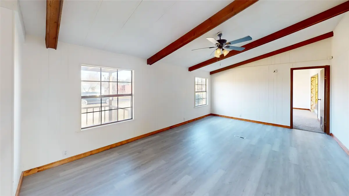 1105 Westmoreland, Mason, TX 76856 - Image #1