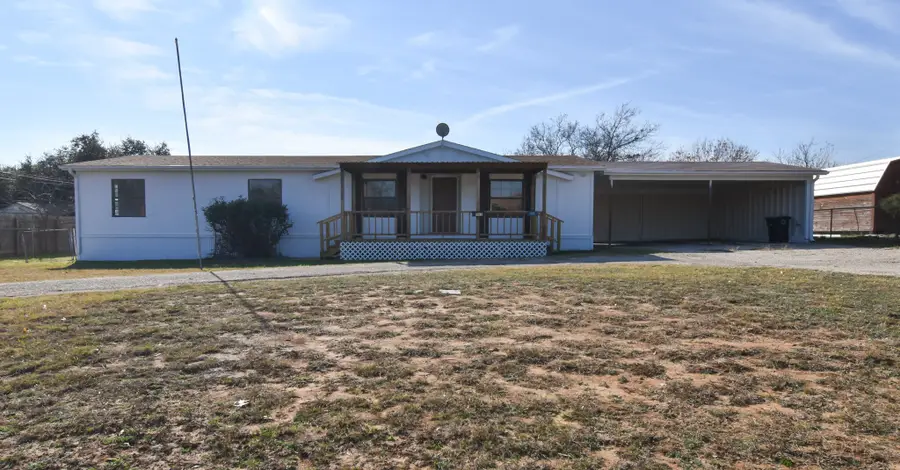 1105 Westmoreland, Mason, TX 76856 - Image #2