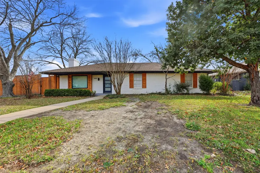 306 Sagebrush Lane, Waxahachie, TX 75165 - Image #2