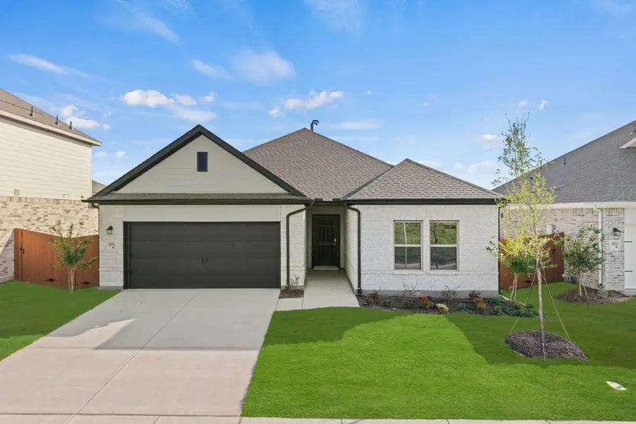 3055 Mary Grace Lane, Heartland, TX 75114 - #3
