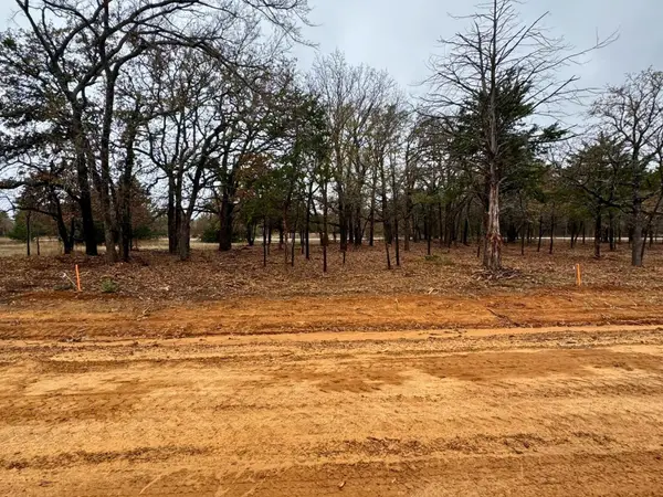 Lot 20 Berkshire Loop, Whitesboro, TX 76273