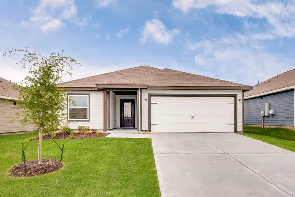 1305 Reed Street, Greenville, TX 75401