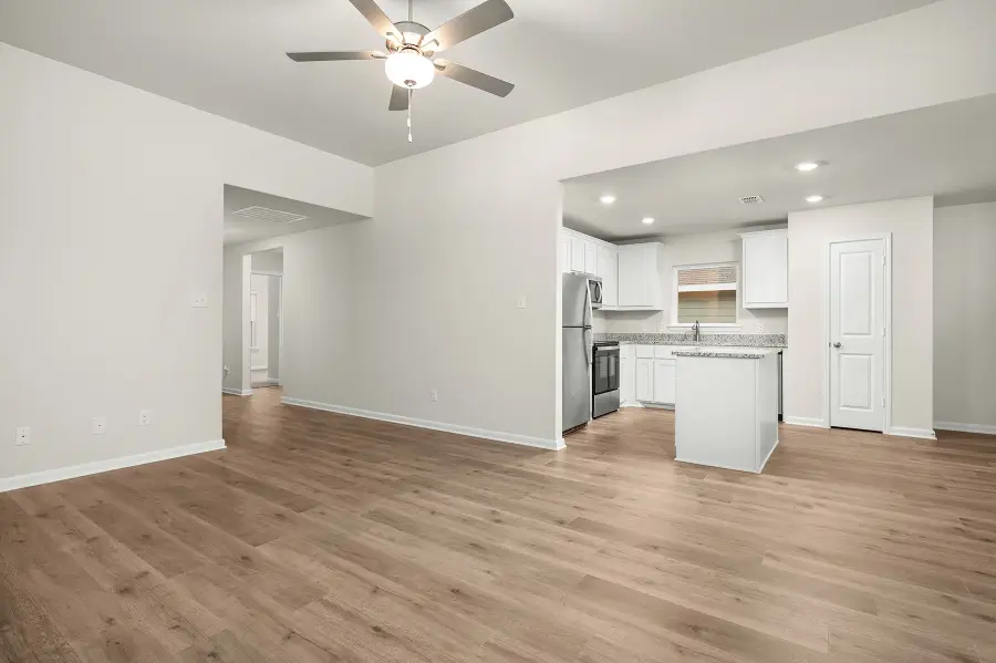 1305 Reed Street, Greenville, TX 75401 - #2