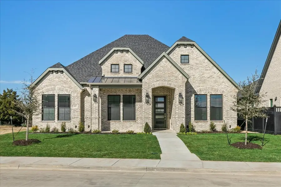 1409 Ethan Circle, Midlothian, TX 76065 - Image #2