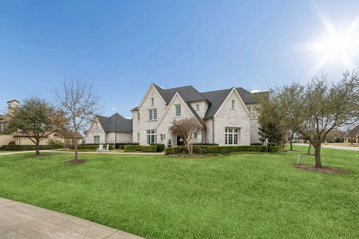 917 Tranquility Drive, Fairview, TX 75069 - #1