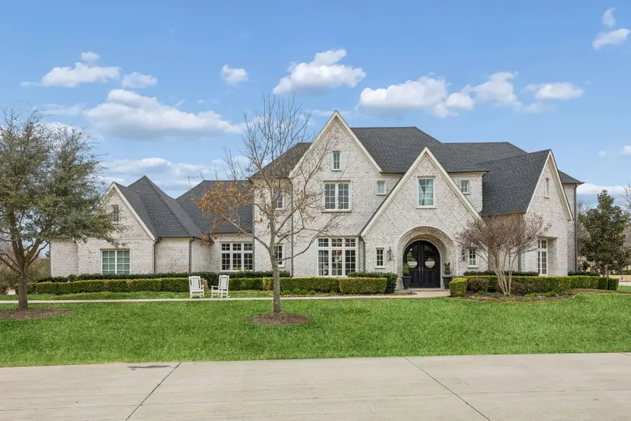 917 Tranquility Drive, Fairview, TX 75069 - #2