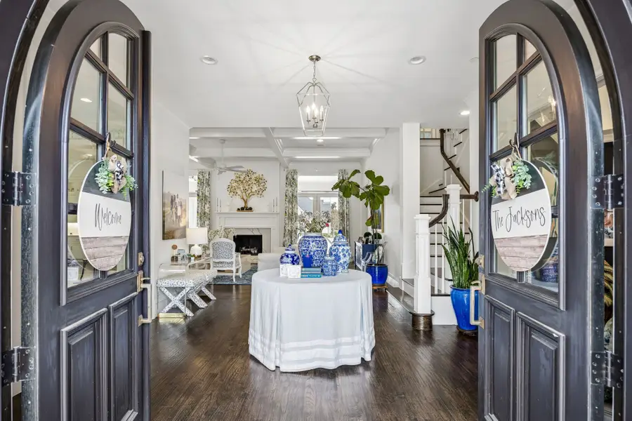 917 Tranquility Drive, Fairview, TX 75069 - #3