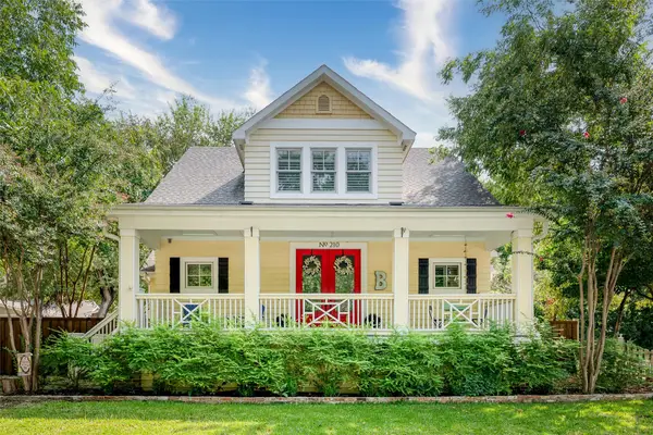 210 Oak Street, McKinney, TX 75069