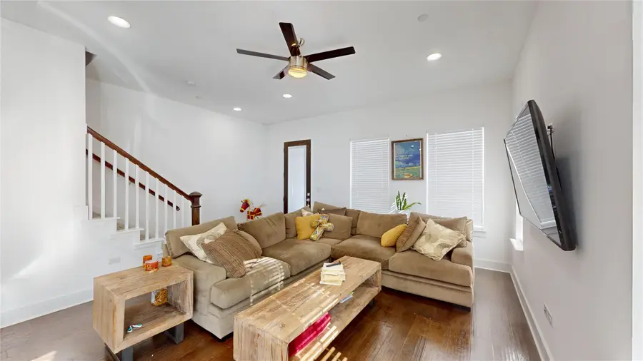 227 Lanyard Drive, Lewisville, TX 75057 - Image #3