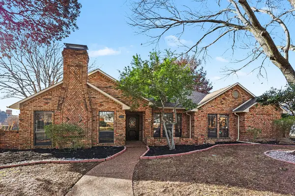 6654 Lovington Drive, Dallas, TX 75252