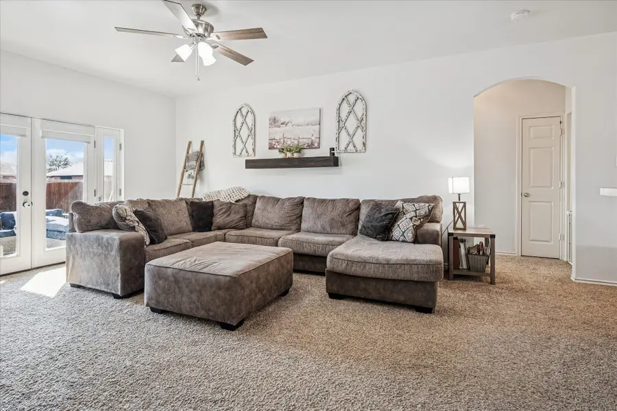 111 Freedom Trail, Forney, TX 75126 - #3