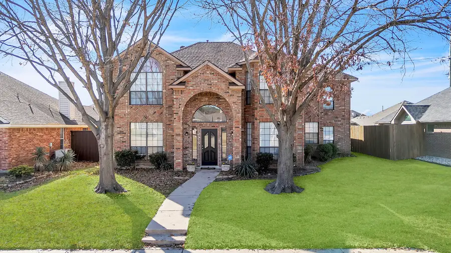 6613 Springmeadow Lane, Rowlett, TX 75089 - Image #2