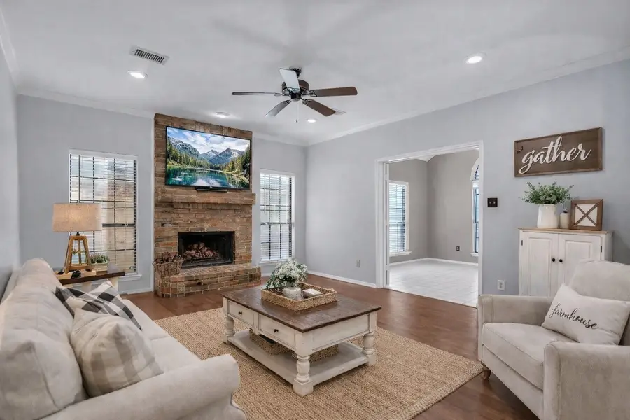 6613 Springmeadow Lane, Rowlett, TX 75089 - Image #3