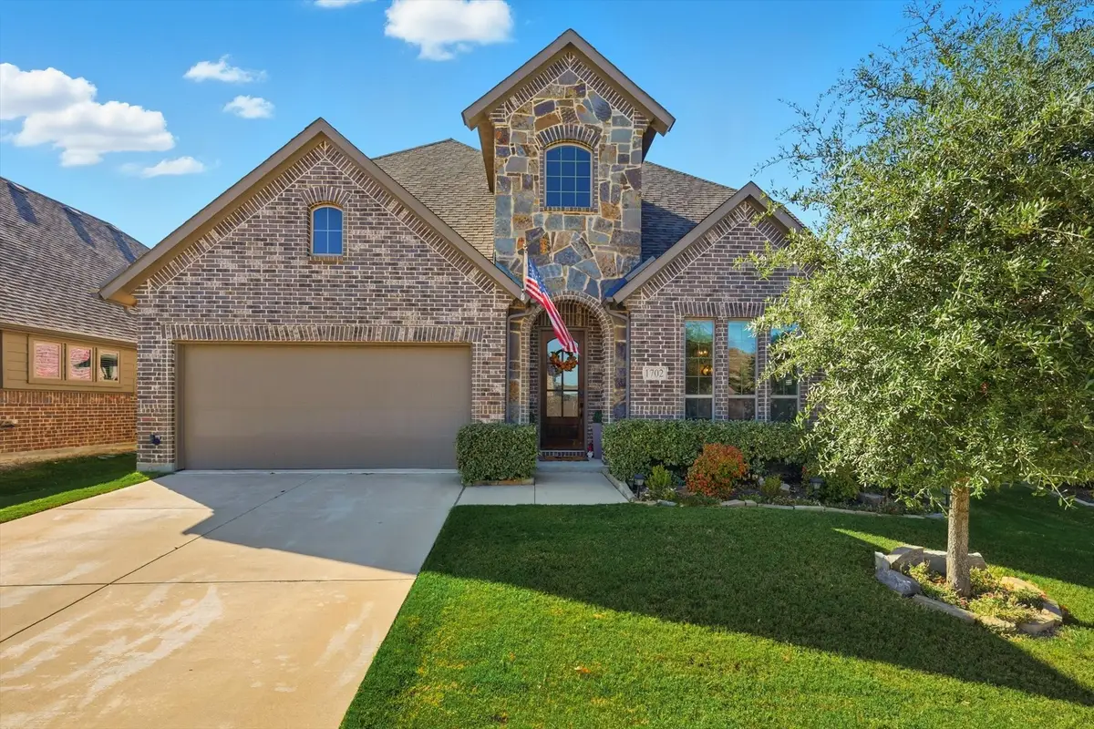 1702 De Berry Lane, Princeton, TX 75407 - Image #1