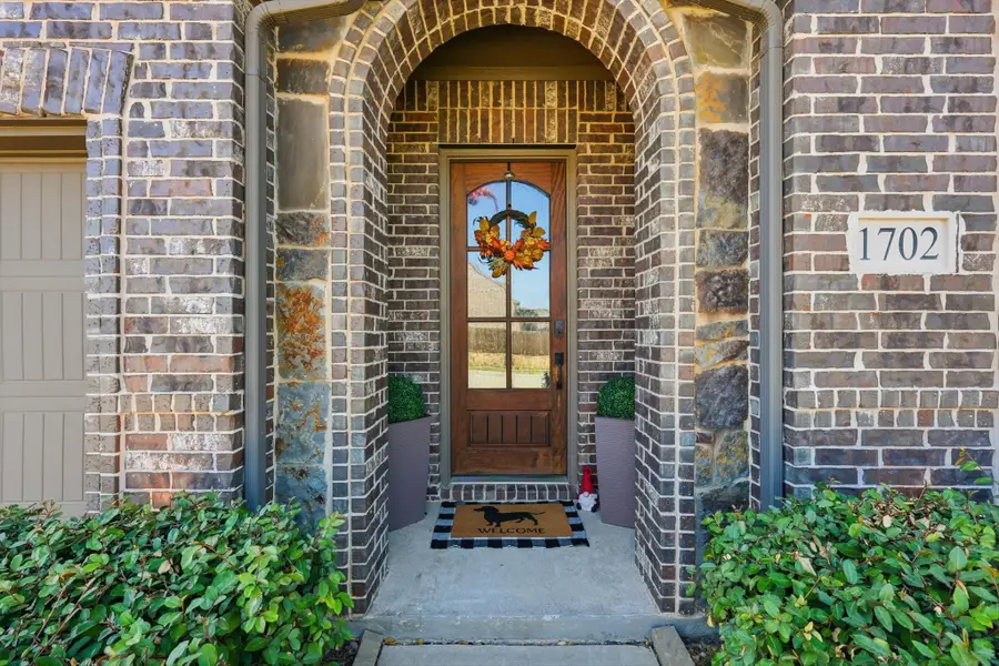 1702 De Berry Lane, Princeton, TX 75407 - Image #2