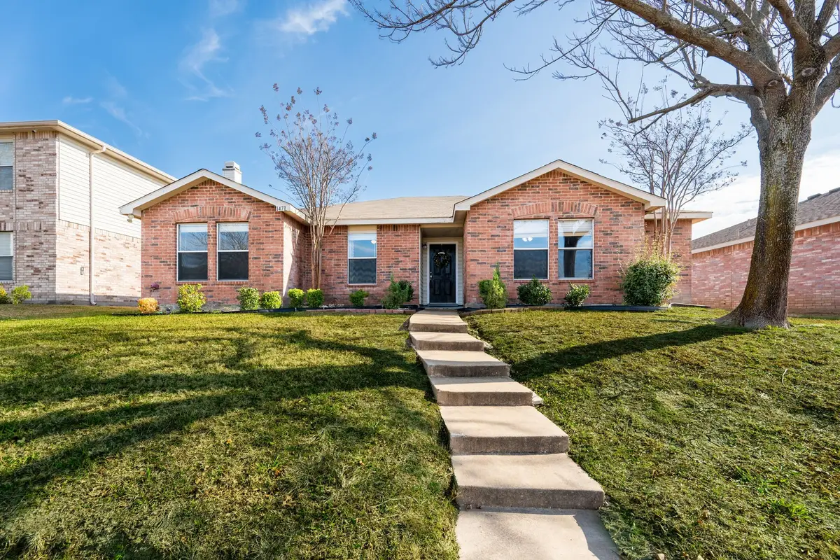 1471 Englewood Drive, Rockwall, TX 75032 - Image #1