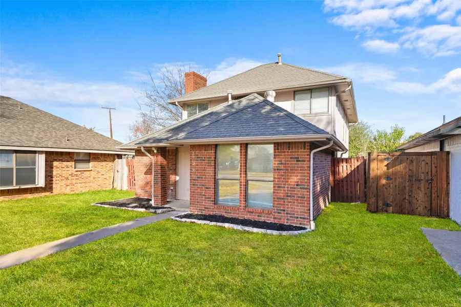 1557 Copper Meadow Drive, Mesquite, TX 75149 - Image #2