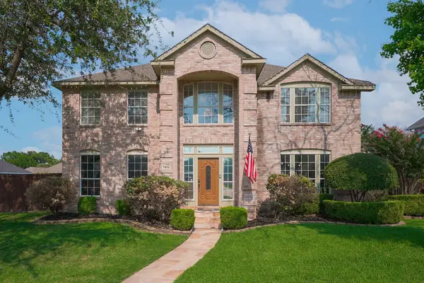 7402 Brookhaven Drive, Rowlett, TX 75089