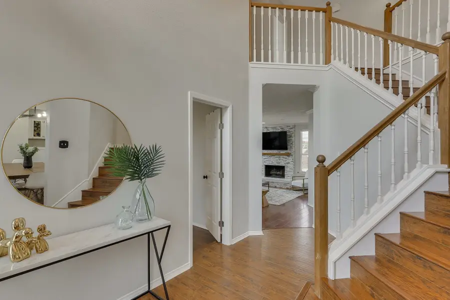 7402 Brookhaven Drive, Rowlett, TX 75089 - Image #3