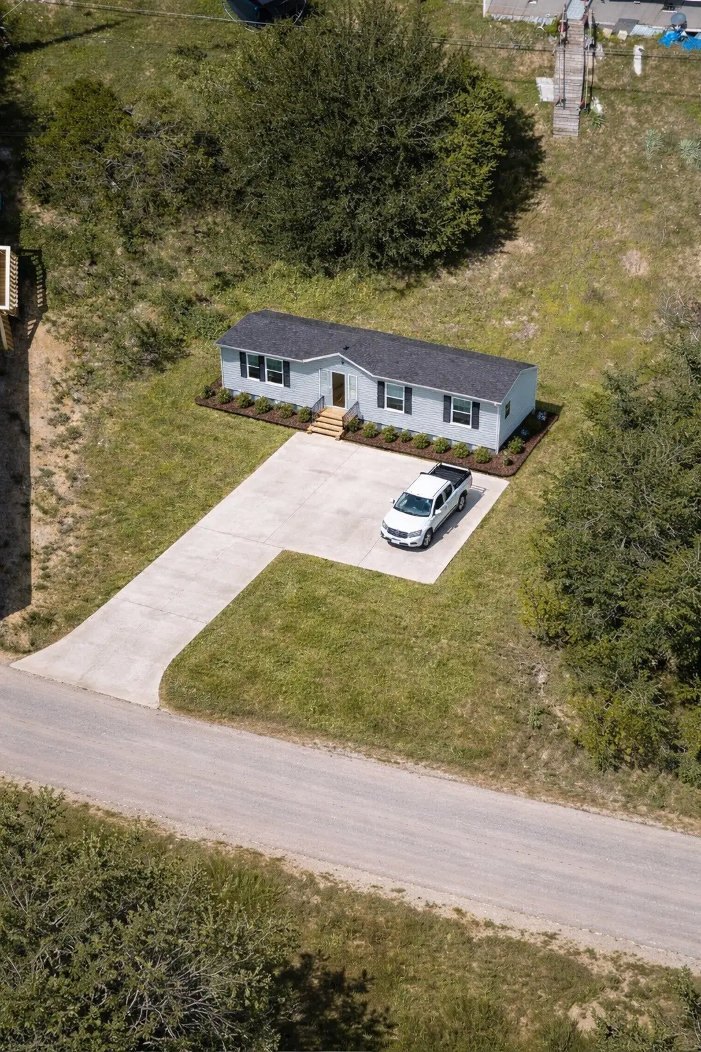 4212 W Virginia Drive, Granbury, TX 76048 - #1