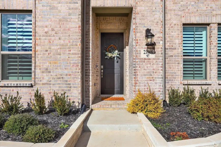 2108 Chance Lane, Northlake, TX 76247 - Image #2