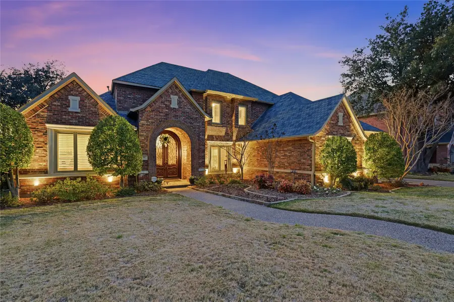 2909 Waterside Drive, Plano, TX 75093 - Image #2