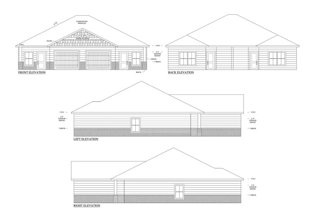 1219/ 1223 S Austin Street, Sherman, TX 75090 - Image #1