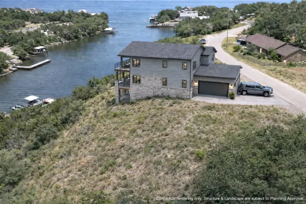 2615 Steepleridge Circle, Granbury, TX 76048