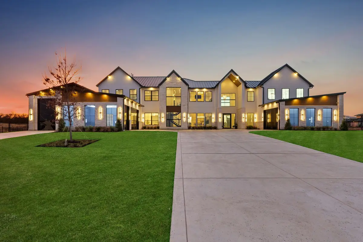 1134 Vera Court, Bartonville, TX 76226 - Image #1