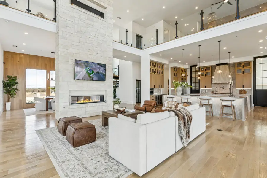 1134 Vera Court, Bartonville, TX 76226 - Image #2