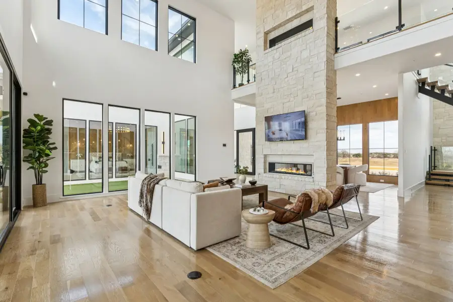 1134 Vera Court, Bartonville, TX 76226 - Image #3