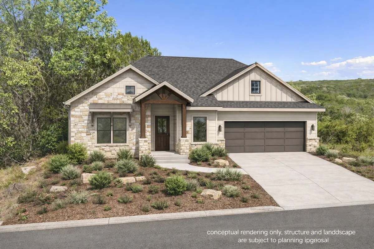 2617 Steepleridge Circle, Granbury, TX 76048 - #1