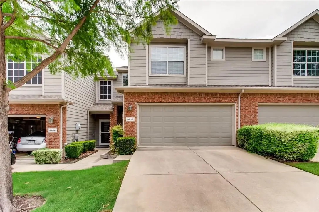 9812 Wilkins Way, Plano, TX 75025 - Image #1