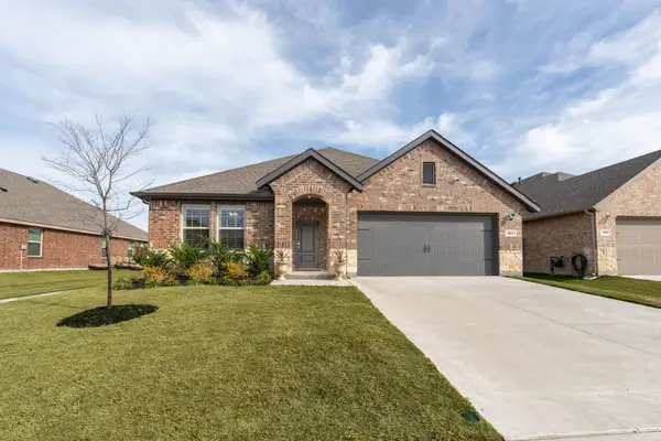 224 Wakefield Road, Fate, TX 75189