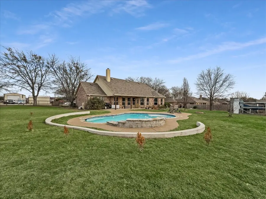 5618 Gebron Court, Fort Worth, TX 76126 - Image #2