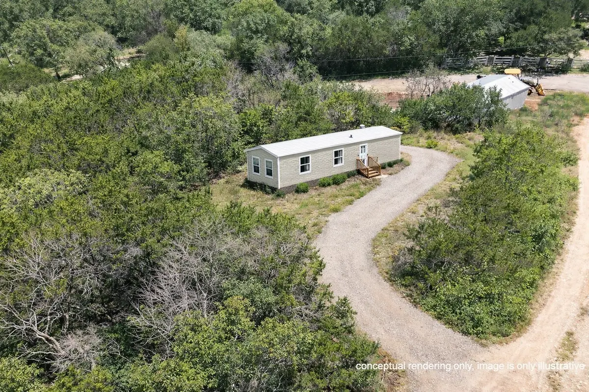 8821 Copper Mountain Court, Granbury, TX 76048 - #1