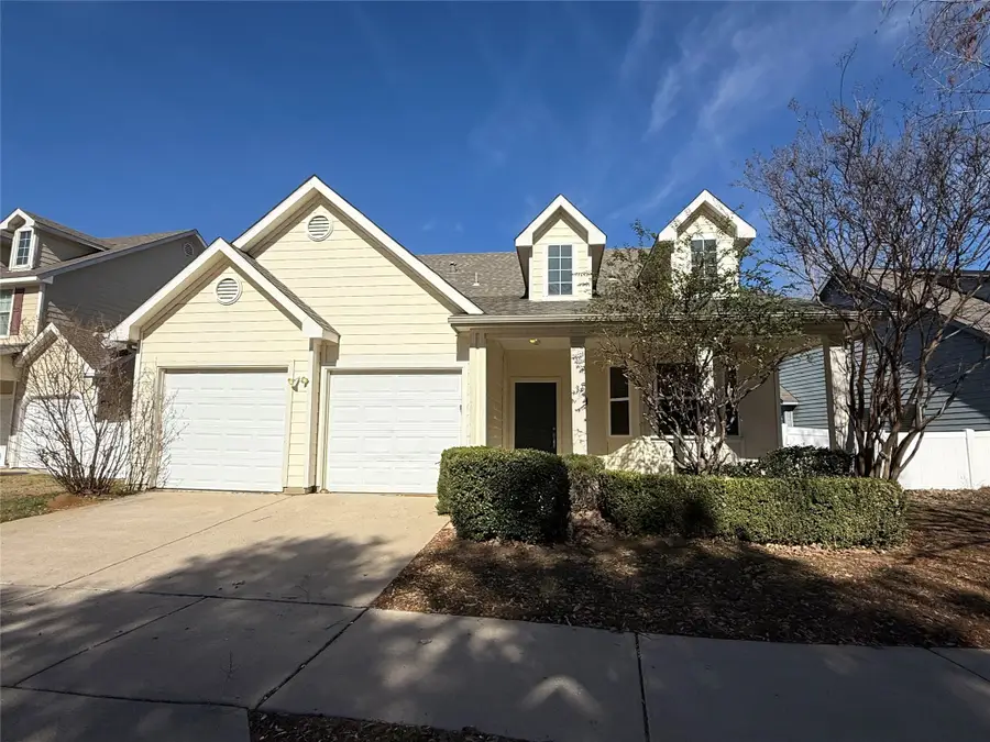 1213 Oakcrest Drive, Providence Village, TX 76227 - Image #2