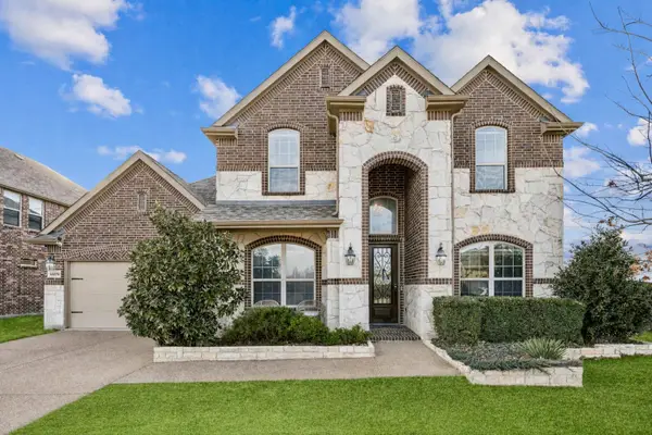 14879 Bucklebury Drive, Frisco, TX 75035