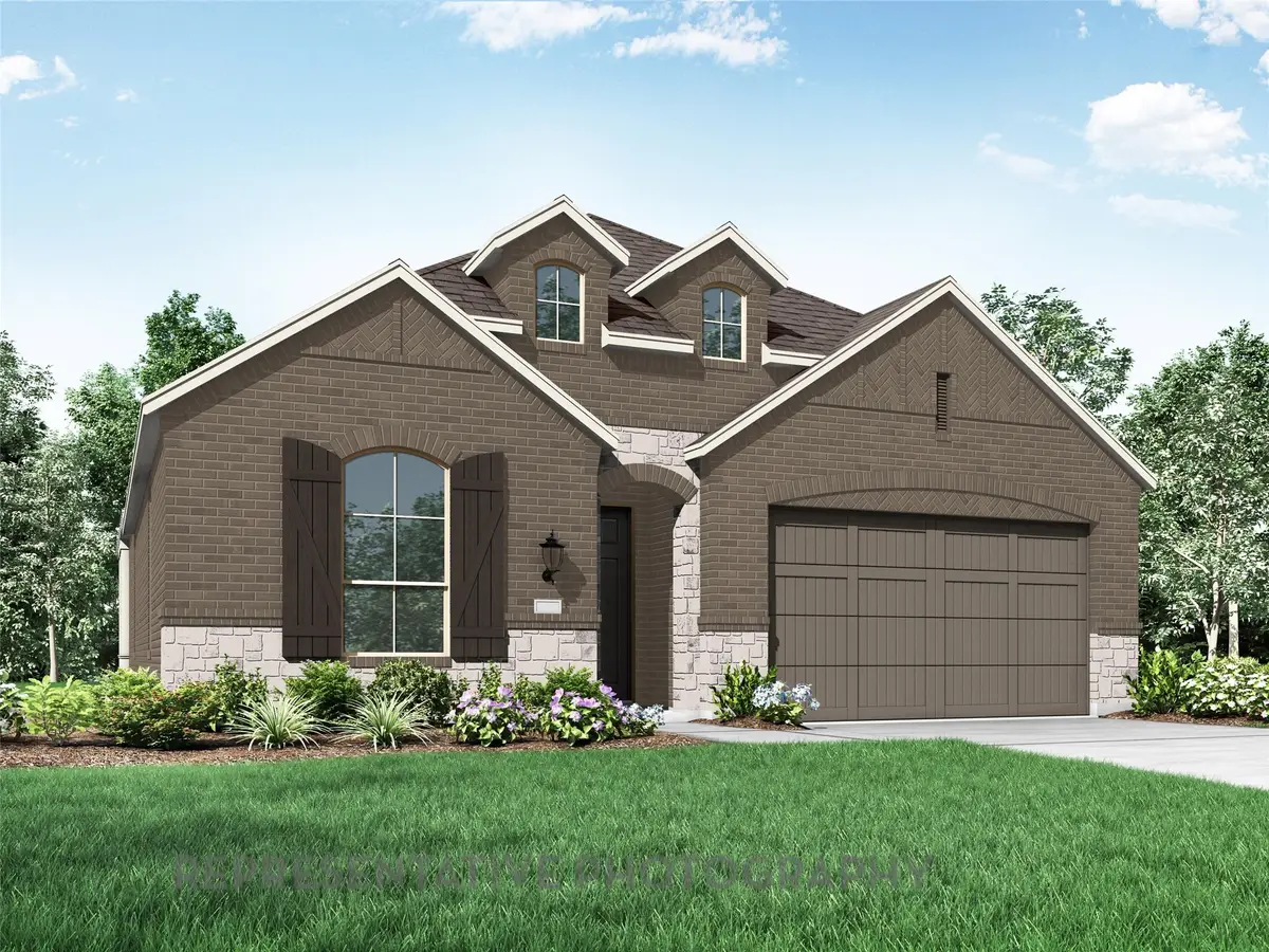 16509 Japanese Maple Drive, Justin Roanoke, TX 76247 - Image #1