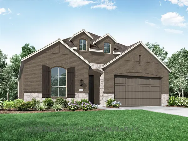 16509 Japanese Maple Drive, Fort Worth, TX 76247