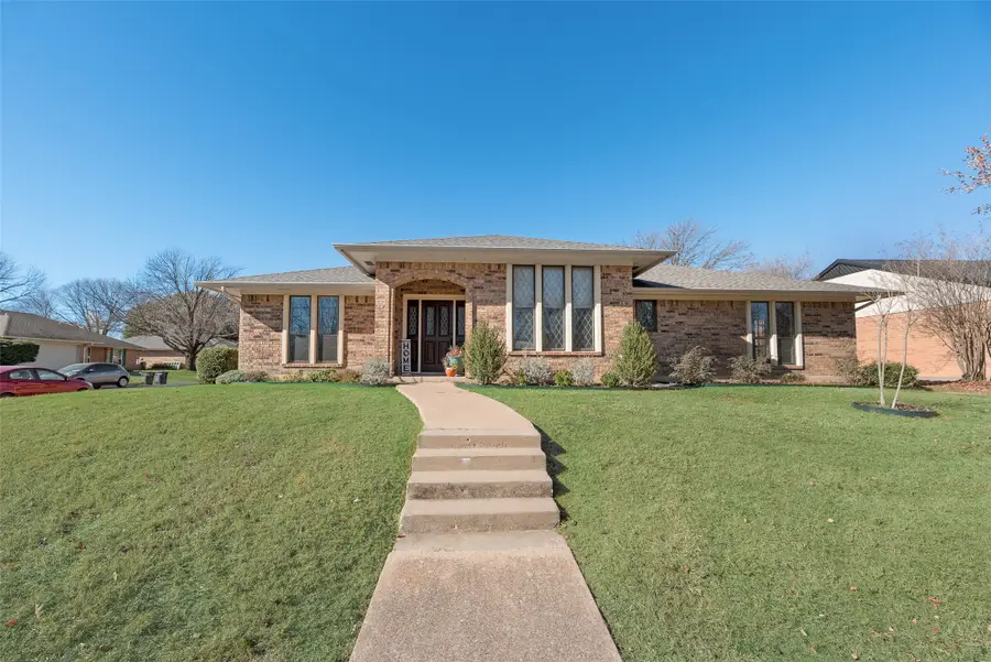 4336 Longmeadow Way, Fort Worth, TX 76133 - Image #2