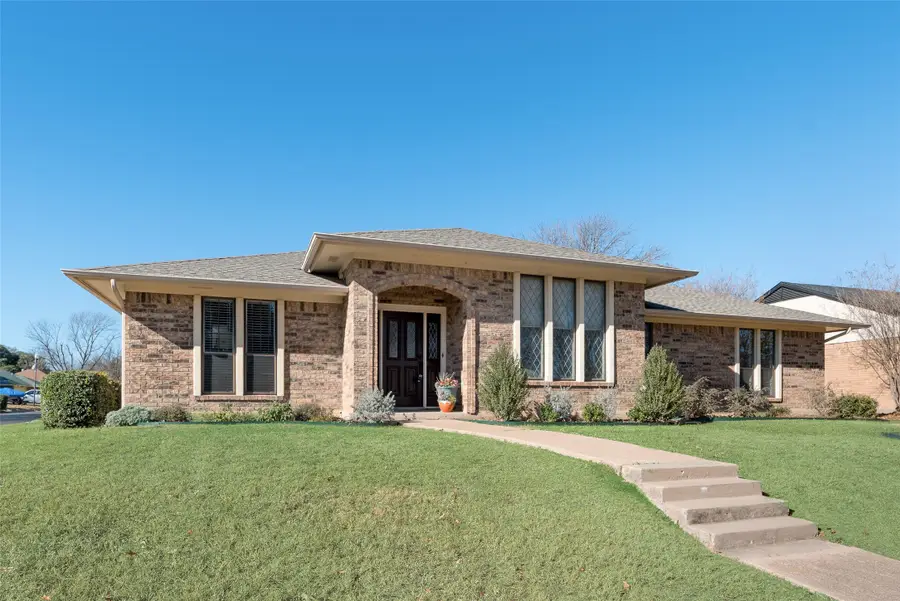 4336 Longmeadow Way, Fort Worth, TX 76133 - Image #3