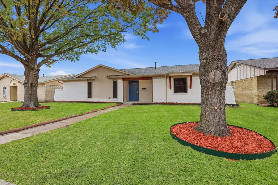 1023 Chappell Drive, Mesquite, TX 75149 - Image #3