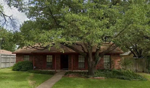 3629 Clover Meadow Drive, Garland, TX 75043