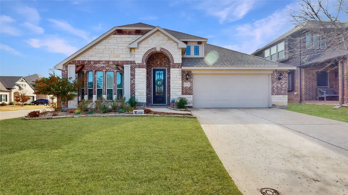 1119 Kettlewood Drive, Justin, TX 76247 - Image #1