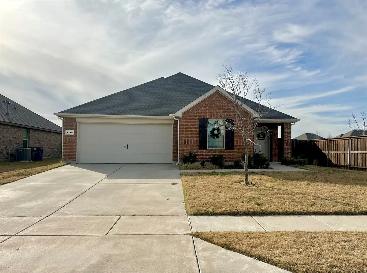 1113 Dewy Glen Lane, Princeton, TX 75407 - Image #1